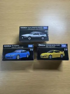 2026年最新】トミカ イニシャル d セットの人気アイテム - メルカリ