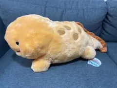 オーさんしょうさん VMCコンプリート サンショウウオ マスコット