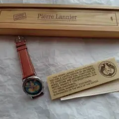 2025年最新】ピエールラニエ 腕時計 限定の人気アイテム - メルカリ