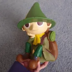 2026年最新】ムーミン 貯金箱 スナフキン Moominの人気アイテム - メルカリ