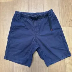 GRAMICCIナローショートパンツ L
