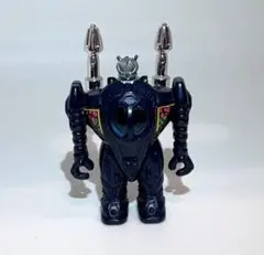 ワルダースーツ ダイアクロン ヴィンテージ 超合金