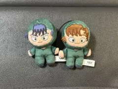 2026年最新】忍たま乱太郎 ほわぬい 食満留三郎の人気アイテム - メルカリ
