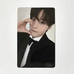 【匿名配送】ONEPACT ソンミン YEAR END PARTY トレカ
