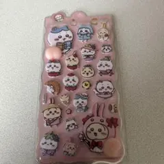 おしりシール　ちいかわ