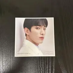 SEVENTEEN HAPPY ENDING　ドギョム