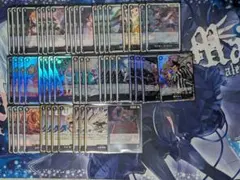 ☆105枚セット☆5/30大会優勝構築☆ 黒ヤマト デッキ13 - メルカリ
