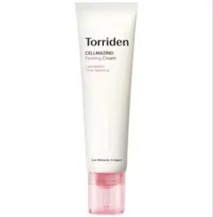 Torriden トリデン CFクリーム 60ml ピンクのサムネイル