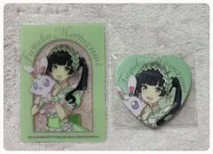 黛冬優子 缶バッチ 50個 ポストカードセット 黛冬優子 缶バッチ 50個 ポストカードセット 黛冬優子 缶バッチ 50