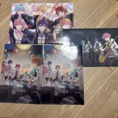 すとぷり5枚セット