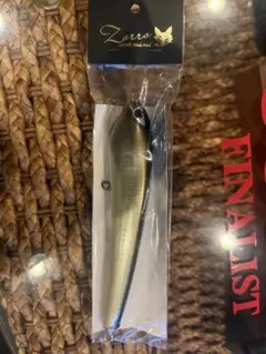 GW最安値 ローマトラウト ROMA TROUT 9インチ - メルカリ