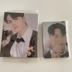 SEVENTEEN バーノン  FML CARAT盤