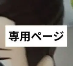 専用ページ