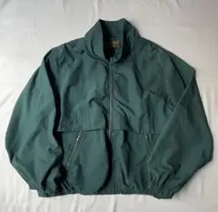 雰囲気◎黒タグEddie Bauer Nylon Jacket