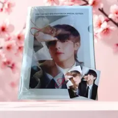 2026年最新】bts fact トレカ テテの人気アイテム - メルカリ