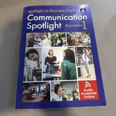 Communication Spotlight Business 1