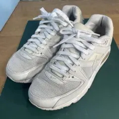◎厚底マックス❗️NIKE AIR MAX Command