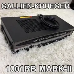 2026年最新】GALLIEN-KRUEGER 800RBの人気アイテム - メルカリ