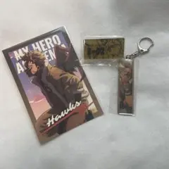 僕のヒーローアカデミア ホークス まとめ売り