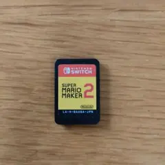 Super Mario Maker 2 Nintendo Switch