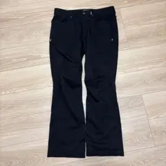 NIKE GOLF TOUR PERFORMANCE ブラックスラックスのサムネイル