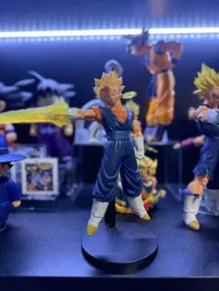 ドラゴンボール ベジット二体セット