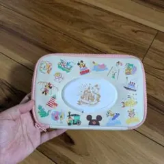 ☆Disney Happiness おしりふきケース☆のサムネイル