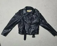 希少◆Schott バイカータグ ダブルライダース 40のサムネイル