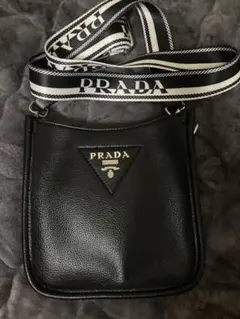 2026年最新】prada ノベルティ ショルダーバッグの人気アイテム - メルカリ