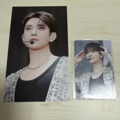 FOLLOW AGAIN TO JAPAN Blu-rayユニバ特典 ジョシュア