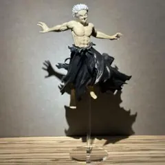 ※アクリル台座のみ　ヒロアカ　GIGO限定　オール・フォー・ワン　台座