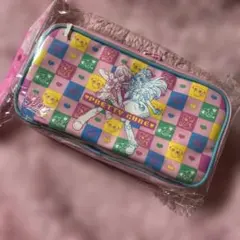 ふたりはプリキュア MaxHeart☆ポーチペンケース☆平成レトロのサムネイル