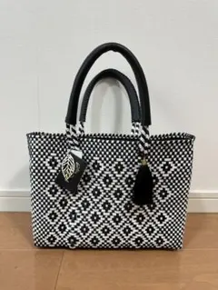 【即日発送】L1 小さいサイズ メルカドバッグ メキシコ直送