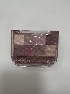 CANMAKE Petit Palette Eyes M02
