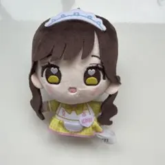 iLiFE! MEGALiFE! 福丸うさ 推しぬいマスコット - メルカリ