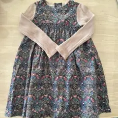 センスオブワンダー　ワンピース　リバティ