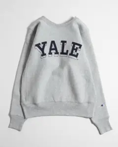 【tak8123様専用】チャンピオンリバースウィーブ(R) スウェットYALEM