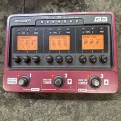 2026年最新】zoom b3の人気アイテム - メルカリ