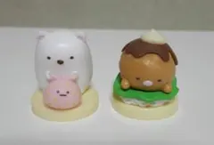 フルタ製菓 チョコエッグ すみっコぐらし