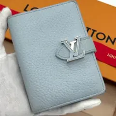 ⭐️最高級⭐️ルイヴィトン クロコ LVヴェルティカルウォレット 財布 