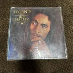 ジャマイカ盤/Bob Marley『Legend』/ボブ・マーリー/LPレコード - メルカリ