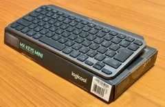 logicool MX KEYS MINI ワイヤレスキーボード　中古