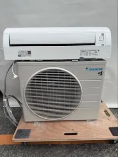 7043 【未使用品】シャープ エアコン AY-R22DM 室内機本体のみ 7043 【未使用品】シャープ エアコン AY-R22DM 室内機本体のみ - メルカリ