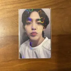 SEVENTEEN FLM 会場限定 エスクプス トレカ