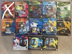 デジモン VITAL BRACELET BE シリーズ まとめ売り - メルカリ