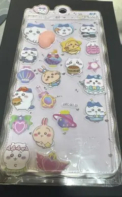 ちいかわ　お尻シール