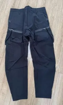 2025年最新】ACRONYM メンズ ワークパンツ・カーゴパンツ・ペインター