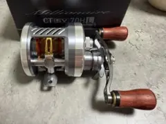 ダイワ　ミリオネア　CT 70shl Daiwa ダイワ ミリオネア CT SV 70HL 左巻き - メルカリ
