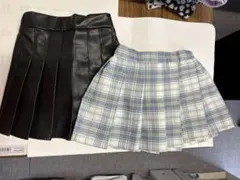 アーバンチェリー　スカー2点セットのサムネイル