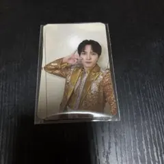 吉田仁人 トレカ